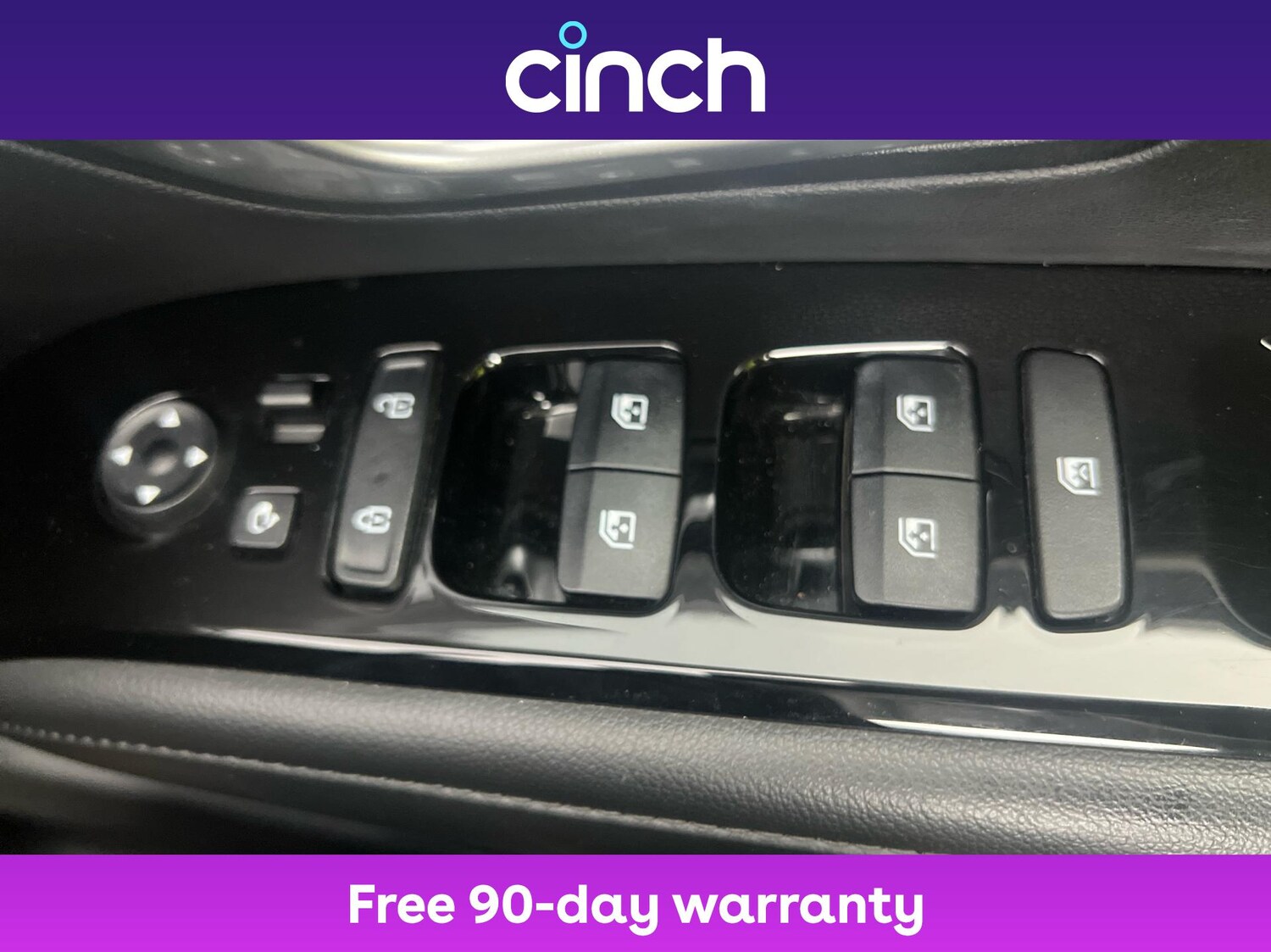 Used Hyundai TUCSON 2021 for sale - 76685383: Photo 39