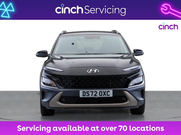 Used Hyundai KONA 2022 for sale - 76267739: Photo 11
