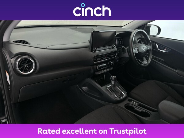 Used Hyundai KONA 2022 for sale - 76267739: Photo 14