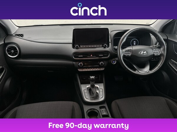 Used Hyundai KONA 2022 for sale - 76267739: Photo 15