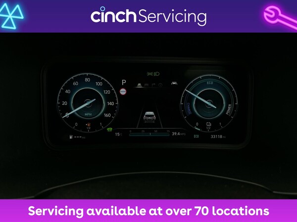 Used Hyundai KONA 2022 for sale - 76267739: Photo 18