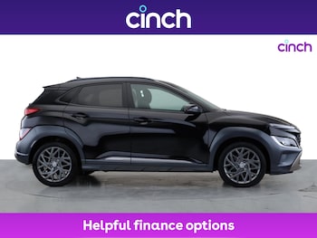 Used Hyundai KONA 2022 for sale - 76267739: Photo 2