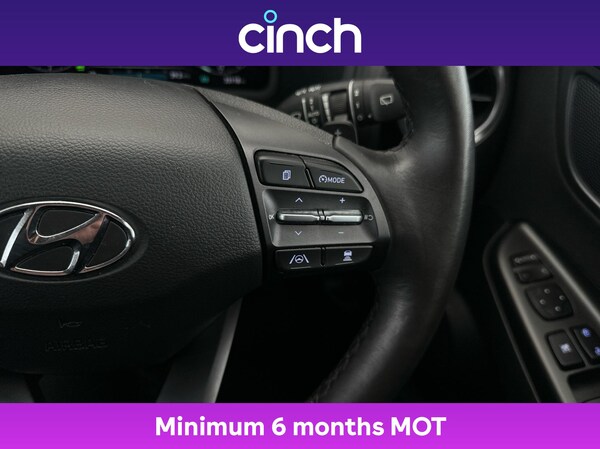 Used Hyundai KONA 2022 for sale - 76267739: Photo 32