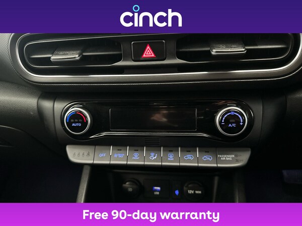 Used Hyundai KONA 2022 for sale - 76267739: Photo 34