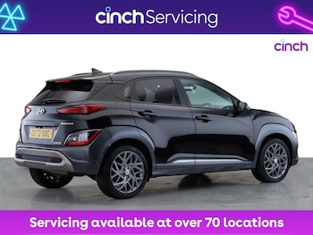 Used Hyundai KONA 2022 for sale - 76267739: Photo 3