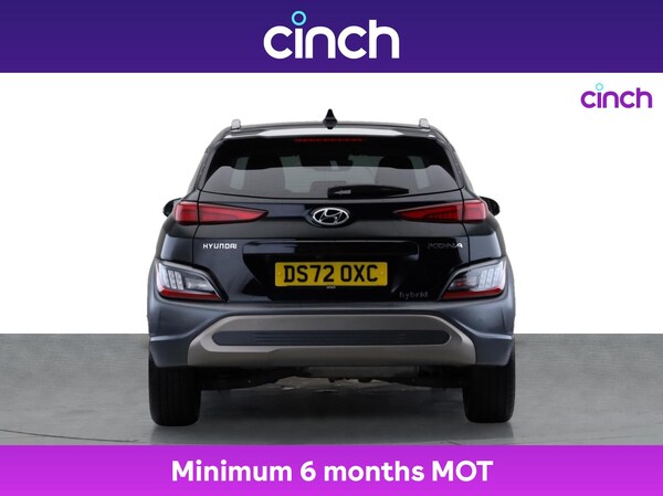 Used Hyundai KONA 2022 for sale - 76267739: Photo 5