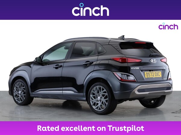 Used Hyundai KONA 2022 for sale - 76267739: Photo 6