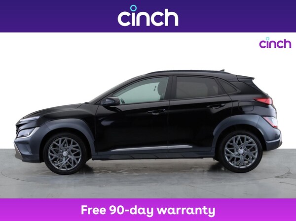 Used Hyundai KONA 2022 for sale - 76267739: Photo 8