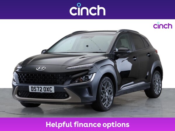Used Hyundai KONA 2022 for sale - 76267739: Photo 9