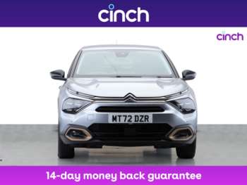 Used Citroen C4 2022 for sale - 74827922: Photo