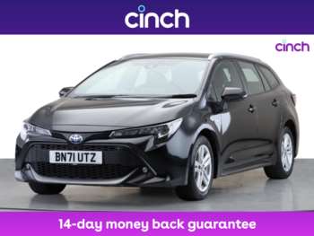 Used Toyota Corolla 2021 for sale - 74835248: Photo
