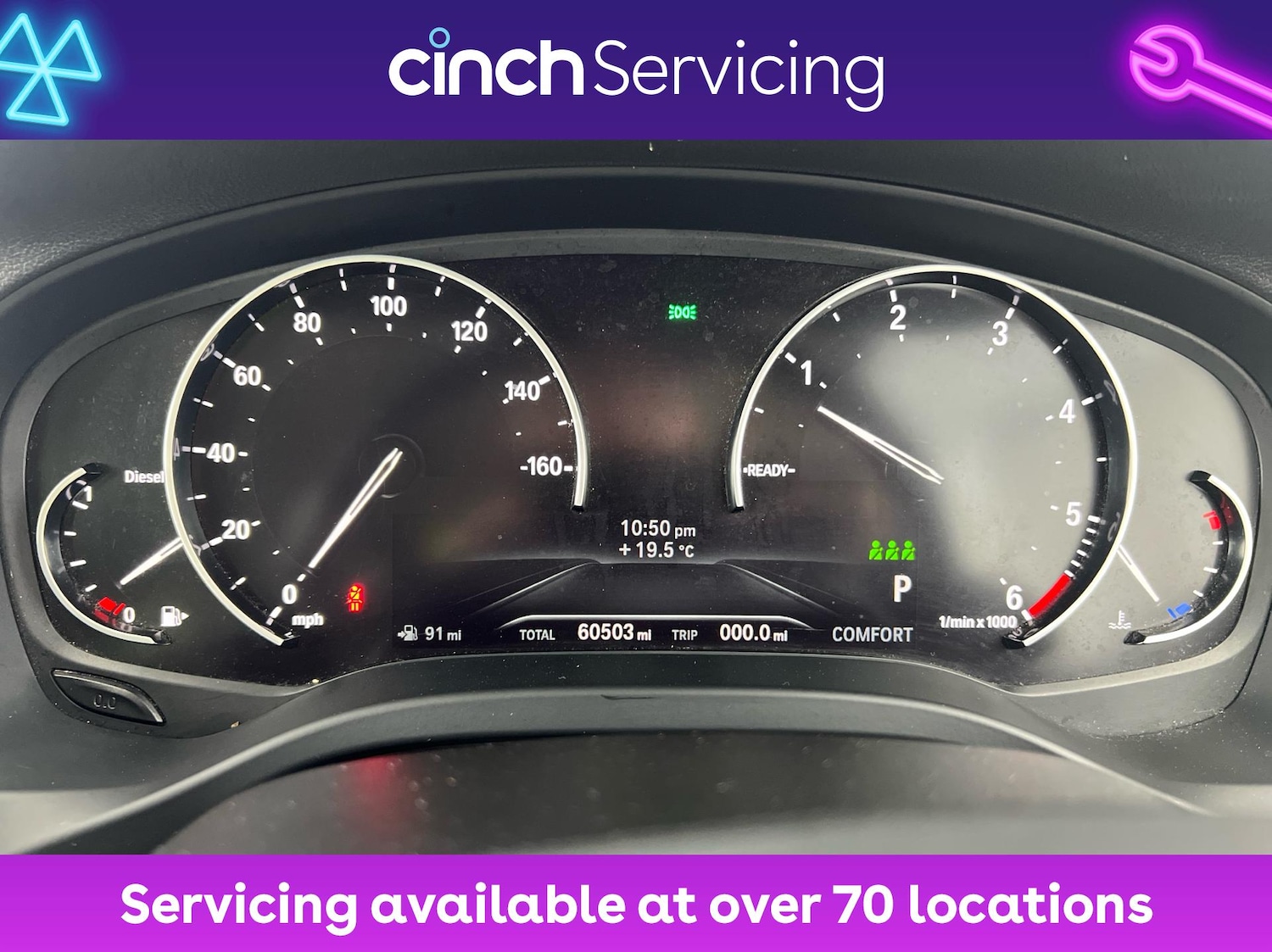 Used BMW X3 2018 for sale - 76717607: Photo 18