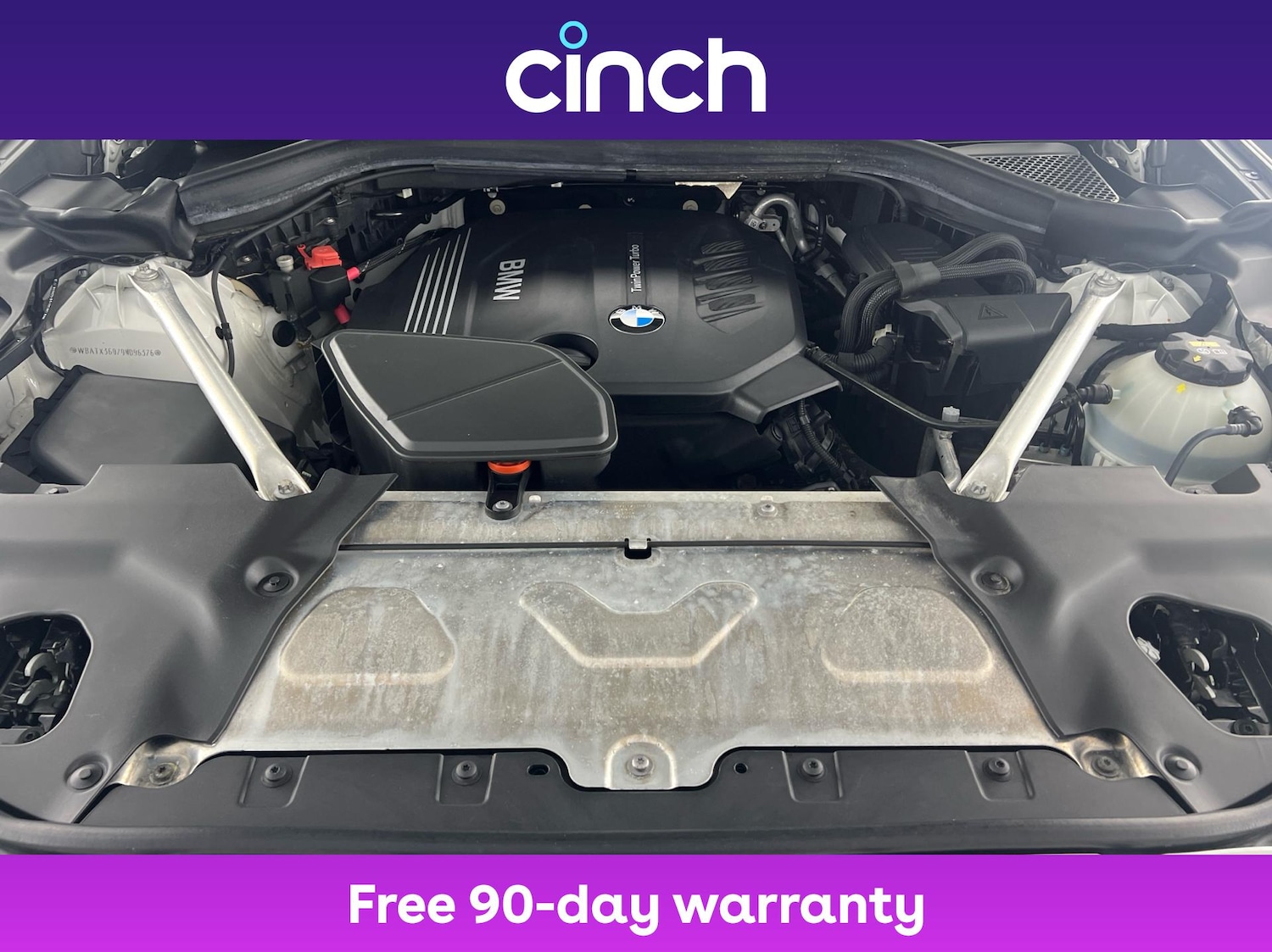 Used BMW X3 2018 for sale - 76717607: Photo 23