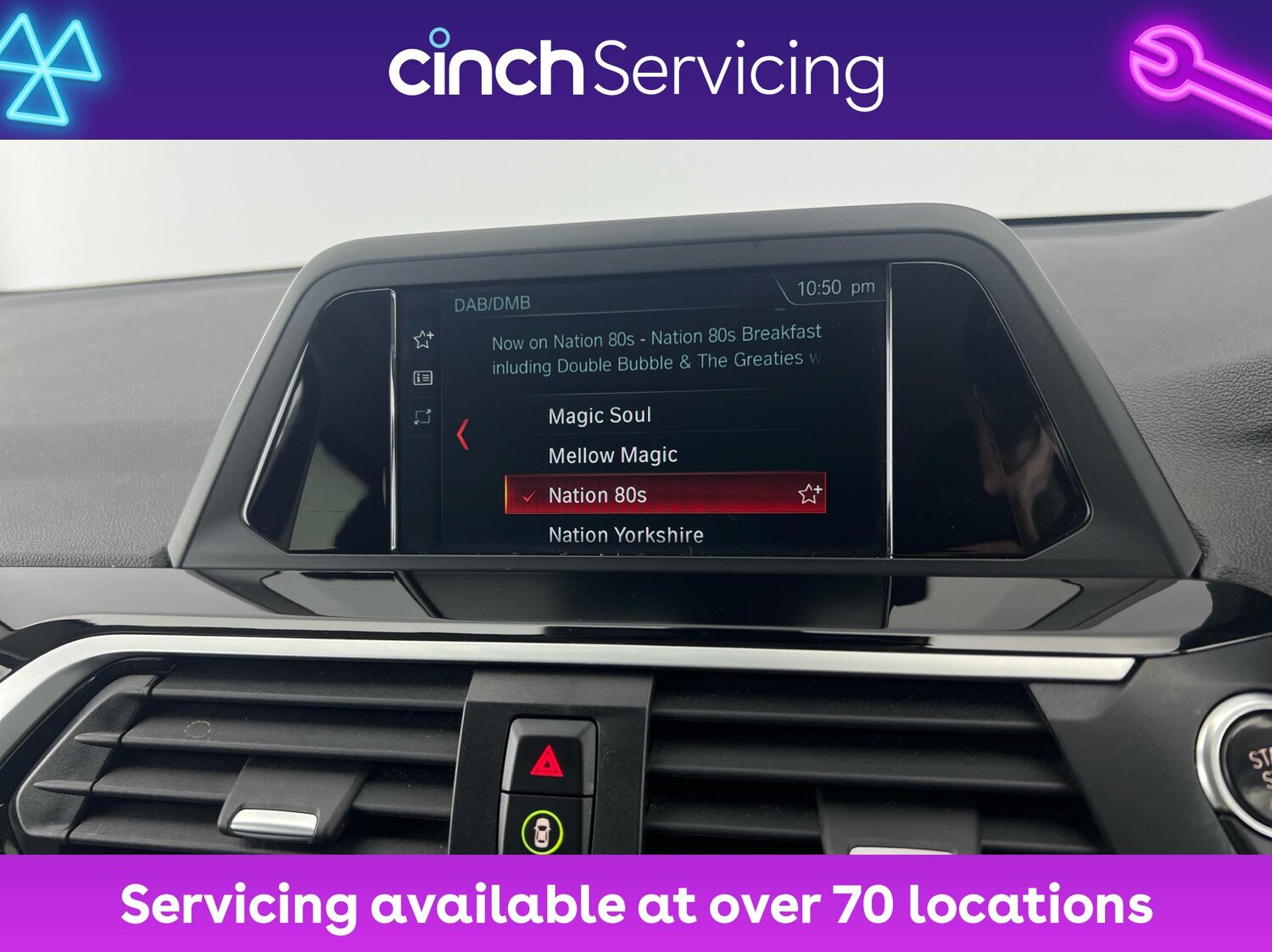 Used BMW X3 2018 for sale - 76717607: Photo 31