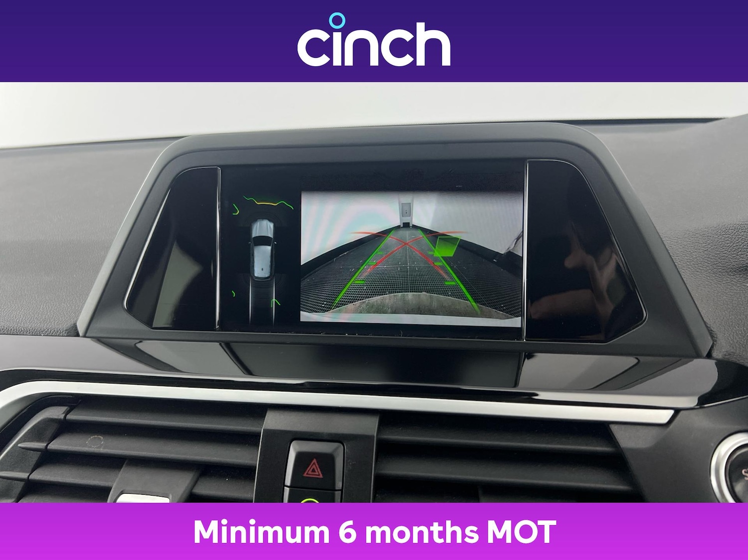 Used BMW X3 2018 for sale - 76717607: Photo 32