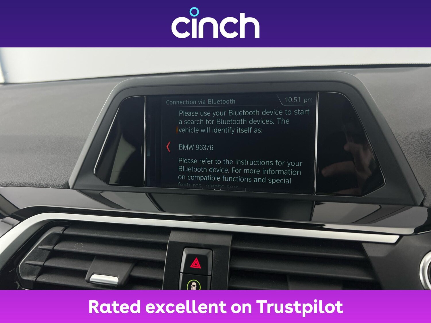 Used BMW X3 2018 for sale - 76717607: Photo 33