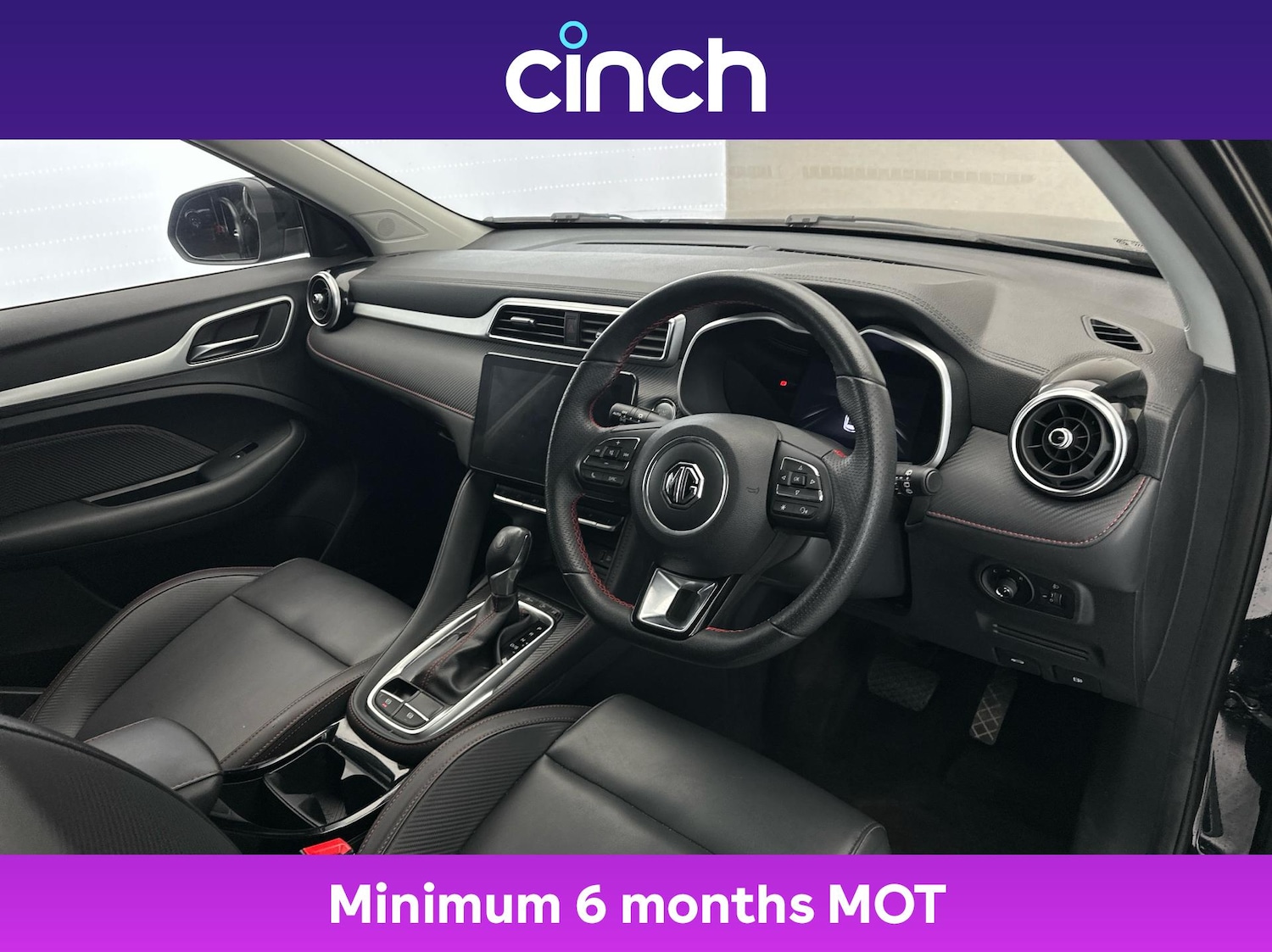 Used MG MG ZS 2023 for sale - 76315911: Photo 12