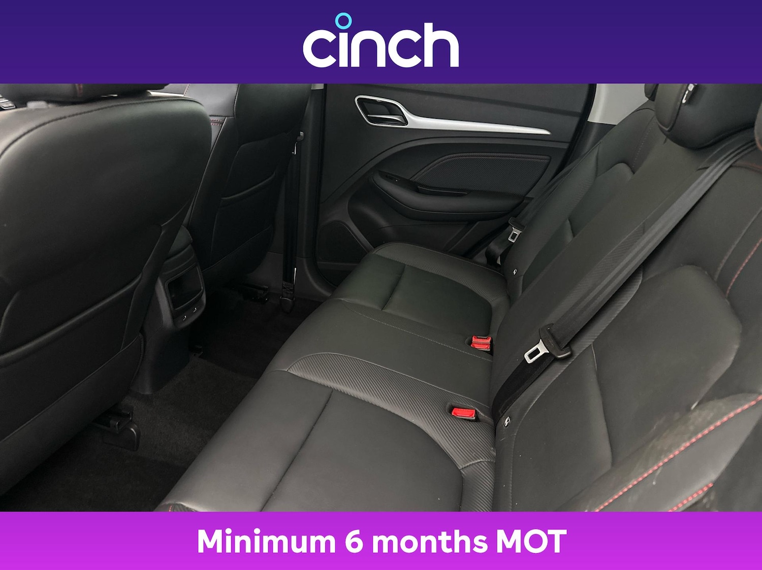 Used MG MG ZS 2023 for sale - 76315911: Photo 20