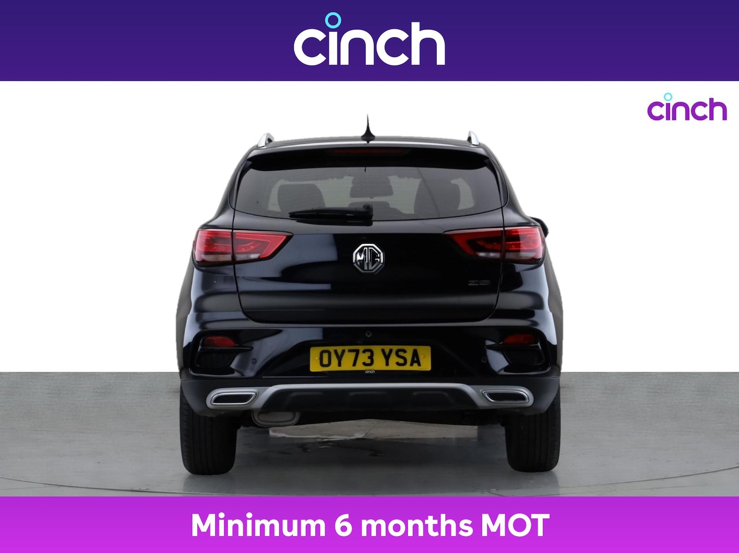 Used MG MG ZS 2023 for sale - 76315911: Photo 5