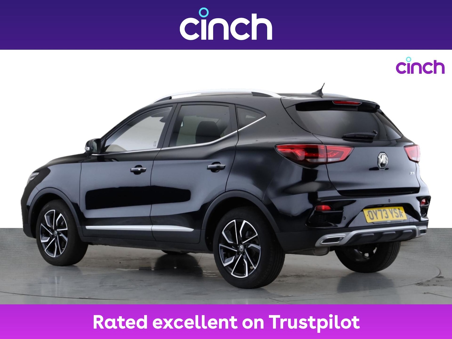 Used MG MG ZS 2023 for sale - 76315911: Photo 6