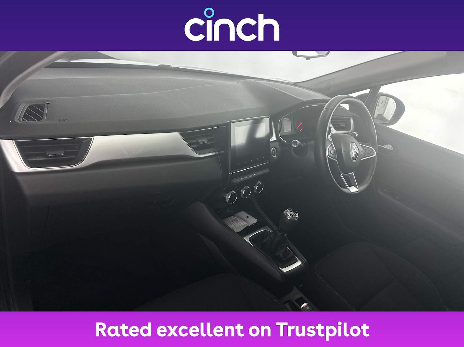 Used Renault Captur 2020 for sale - 76197609: Photo 14
