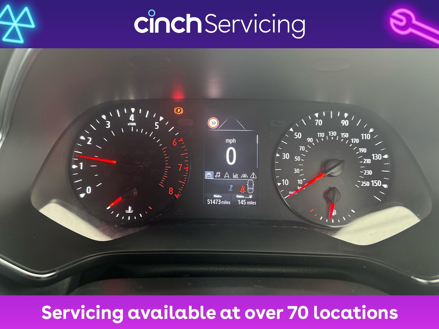 Used Renault Captur 2020 for sale - 76197609: Photo 18