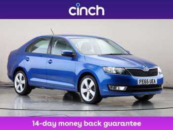 2015 - 1.2 TSI 110 SE L 5dr