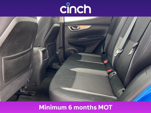 Used Nissan Qashqai 2017 for sale - 76164317: Photo 20