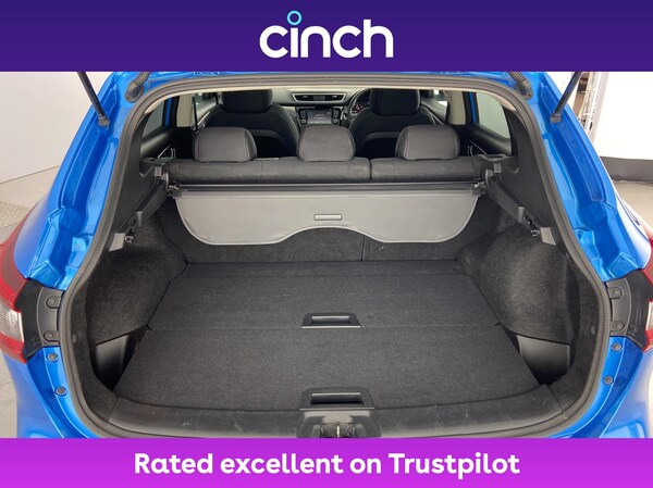 Used Nissan Qashqai 2017 for sale - 76164317: Photo 21