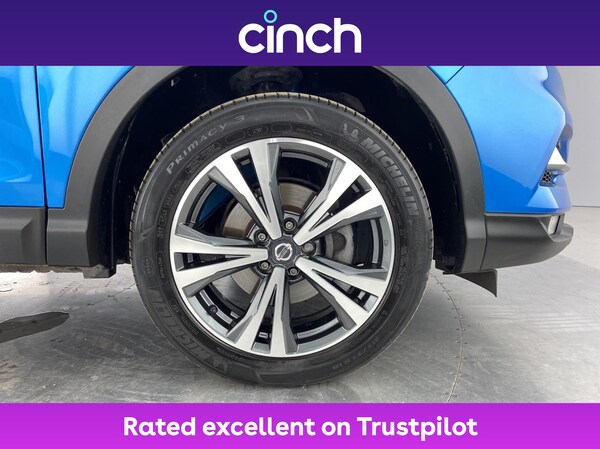 Used Nissan Qashqai 2017 for sale - 76164317: Photo 28