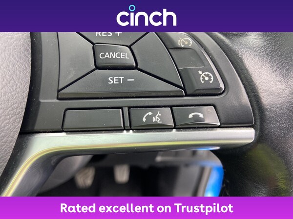 Used Nissan Qashqai 2017 for sale - 76164317: Photo 33