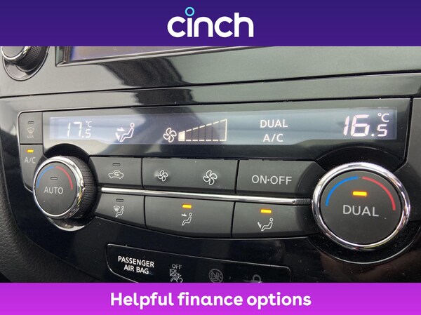 Used Nissan Qashqai 2017 for sale - 76164317: Photo 35
