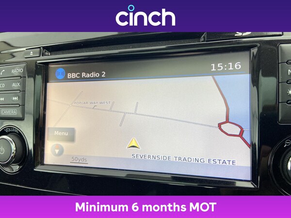 Used Nissan Qashqai 2017 for sale - 76164317: Photo 37