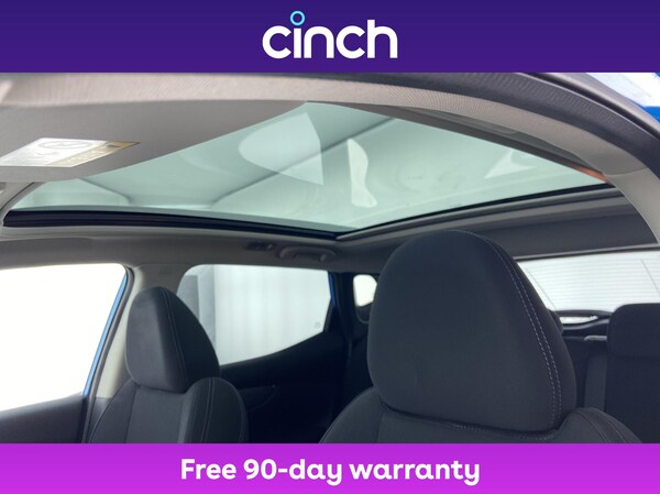Used Nissan Qashqai 2017 for sale - 76164317: Photo 39