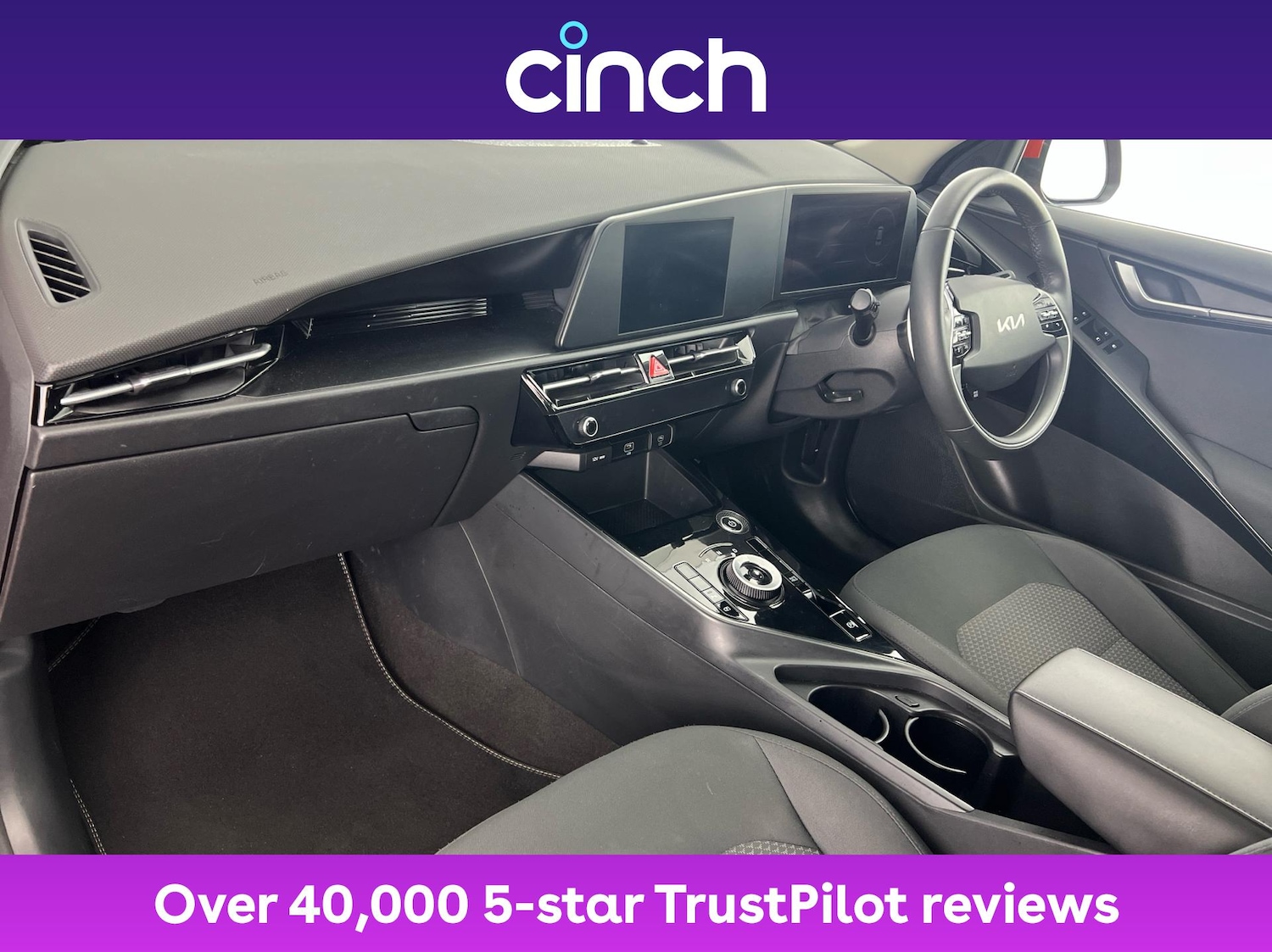 Used Kia Niro 2022 for sale - 77071775: Photo 14