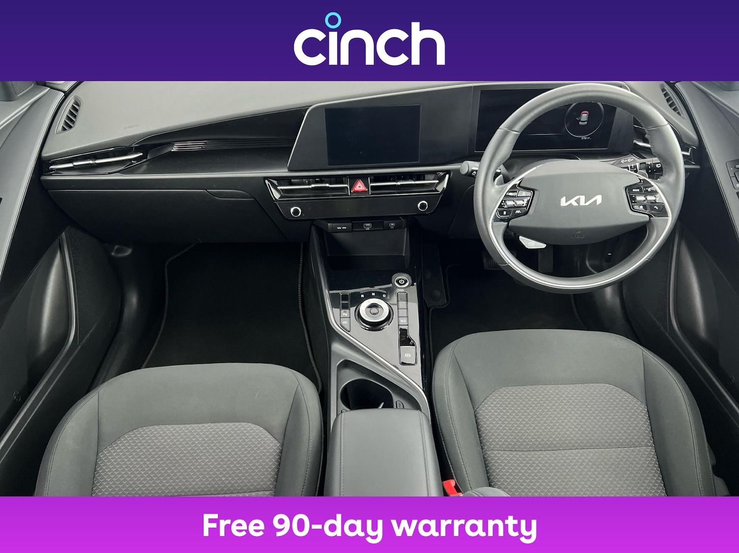 Used Kia Niro 2022 for sale - 77071775: Photo 15