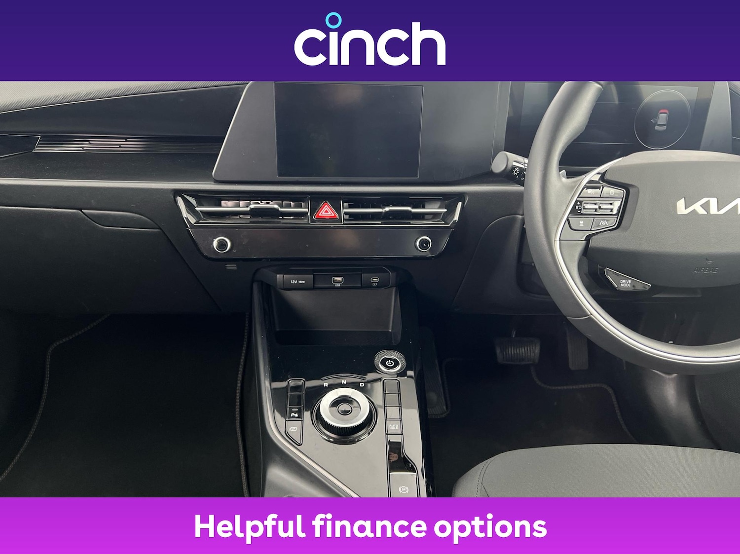 Used Kia Niro 2022 for sale - 77071775: Photo 17