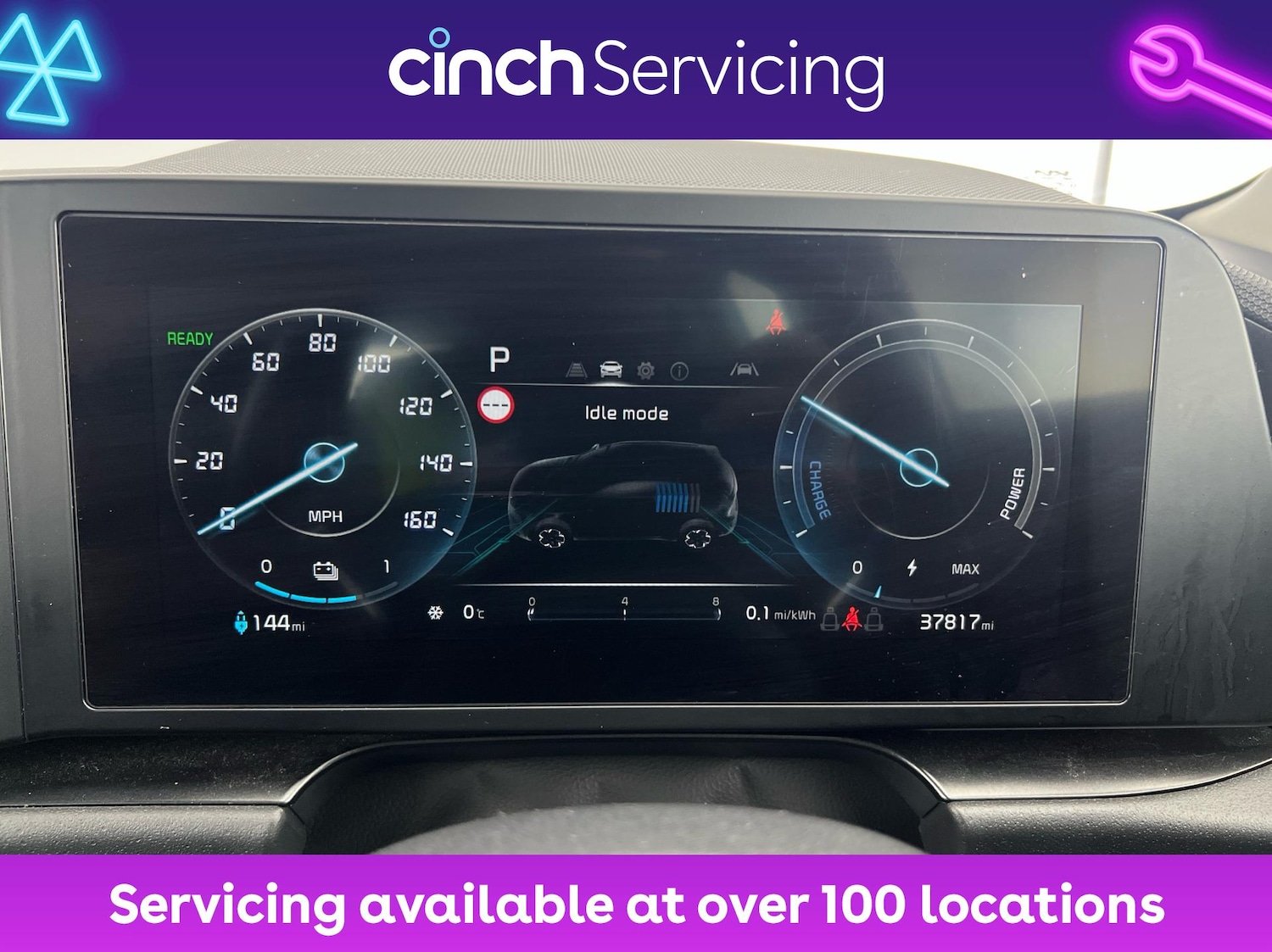 Used Kia Niro 2022 for sale - 77071775: Photo 18