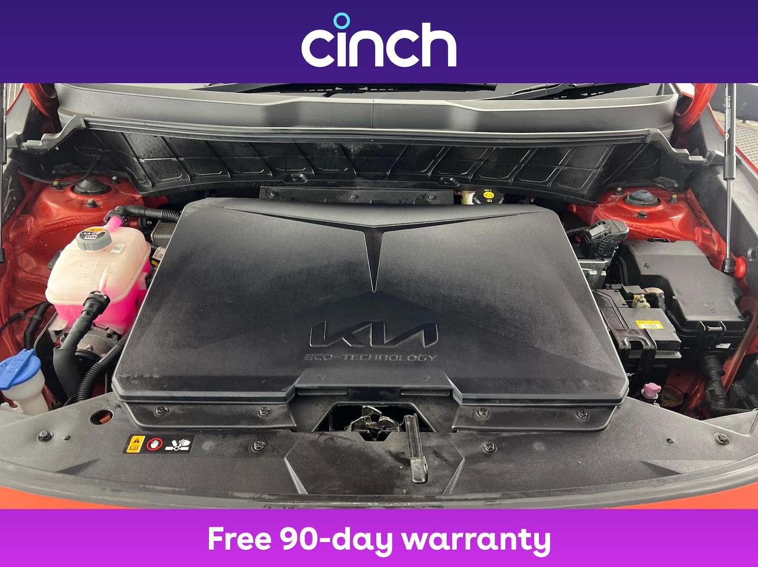 Used Kia Niro 2022 for sale - 77071775: Photo 23