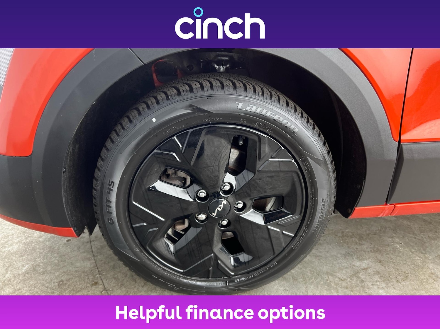 Used Kia Niro 2022 for sale - 77071775: Photo 24