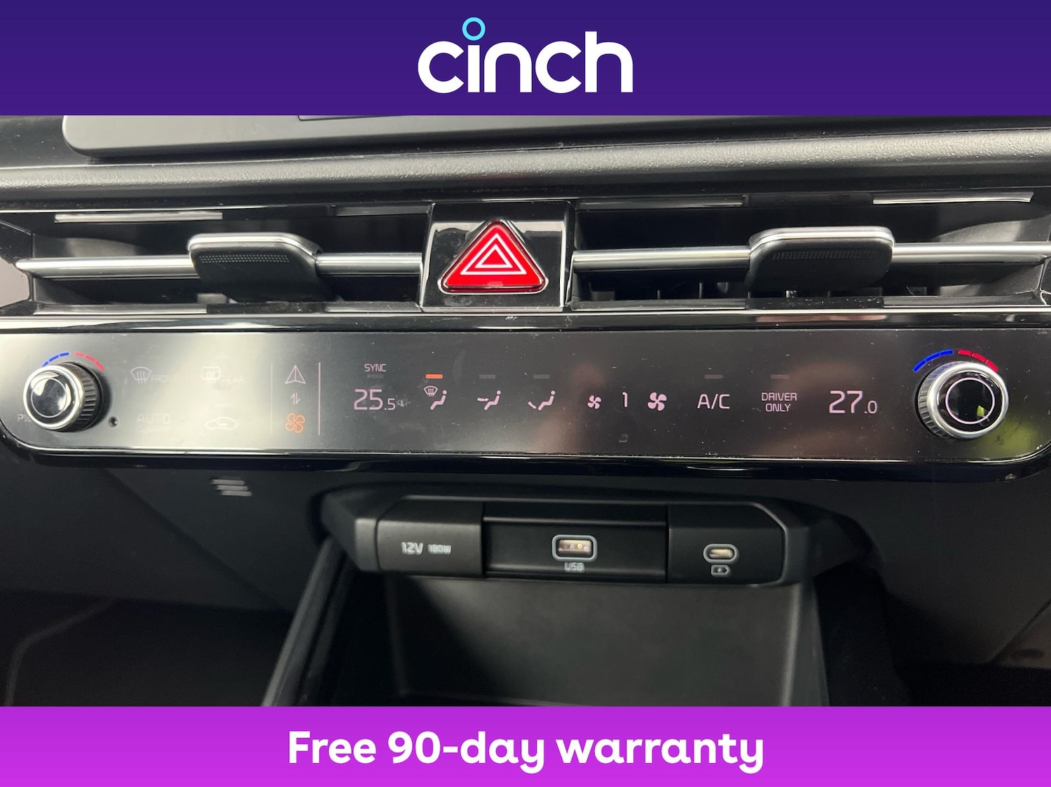 Used Kia Niro 2022 for sale - 77071775: Photo 34