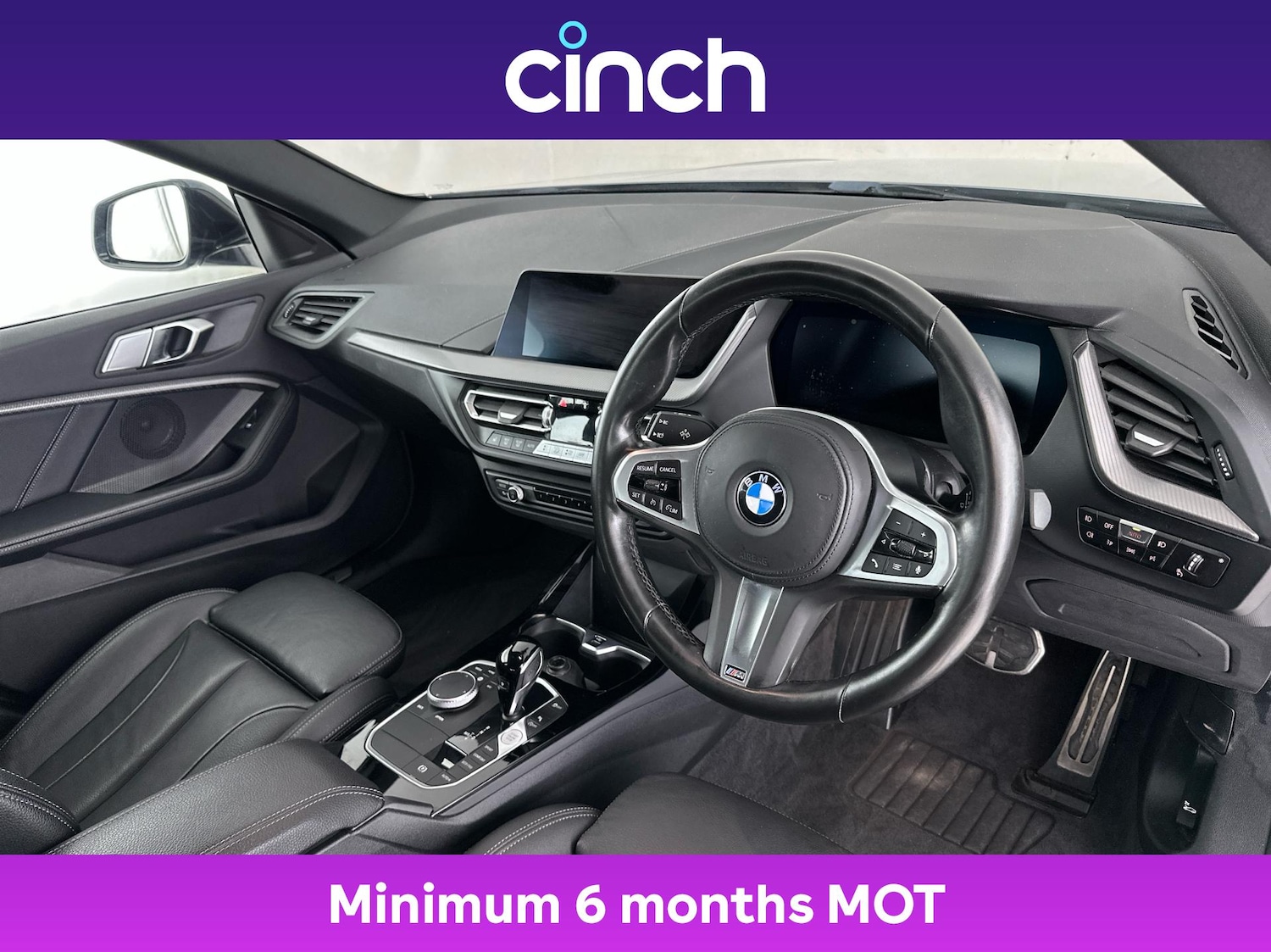 Used BMW 2 Series 2021 for sale - 76595600: Photo 12