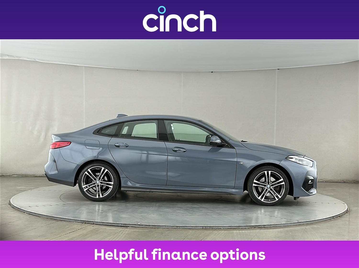 Used BMW 2 Series 2021 for sale - 76595600: Photo 2