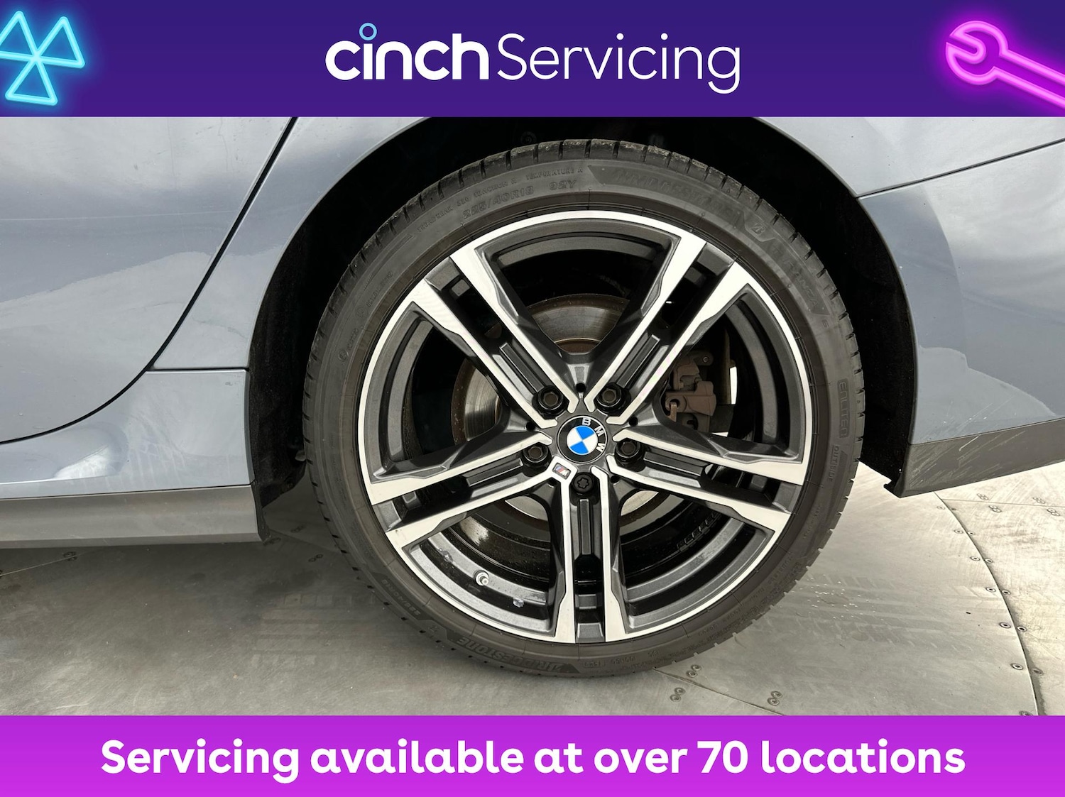 Used BMW 2 Series 2021 for sale - 76595600: Photo 26