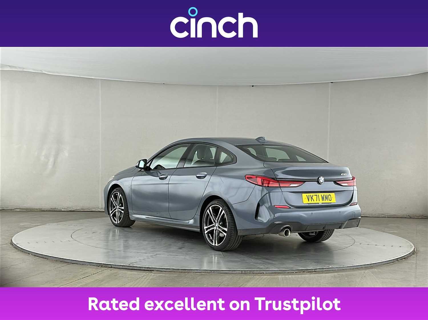 Used BMW 2 Series 2021 for sale - 76595600: Photo 6