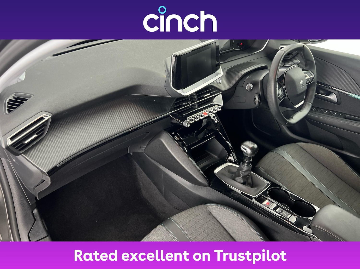 Used Peugeot 208 2021 for sale - 76081740: Photo 14