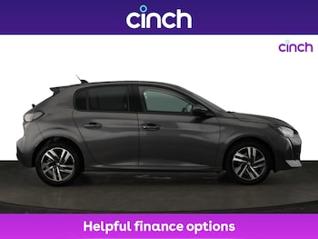 Used Peugeot 208 2021 for sale - 76081740: Photo 2
