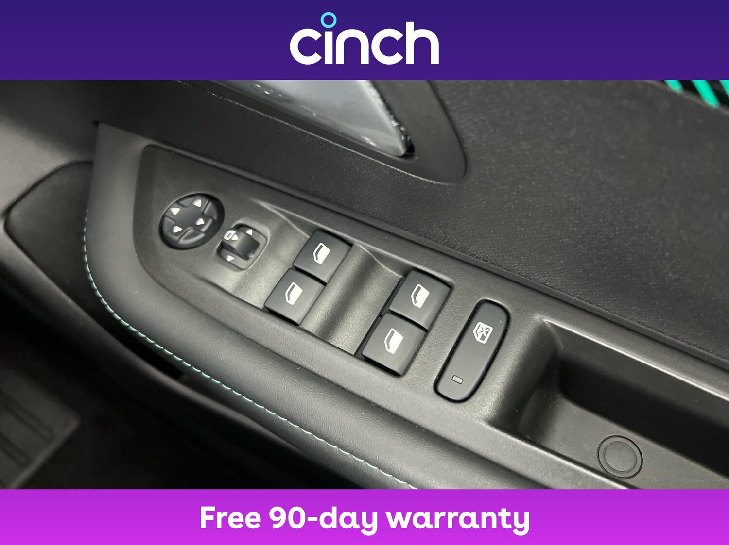 Used Peugeot 208 2021 for sale - 76081740: Photo 34