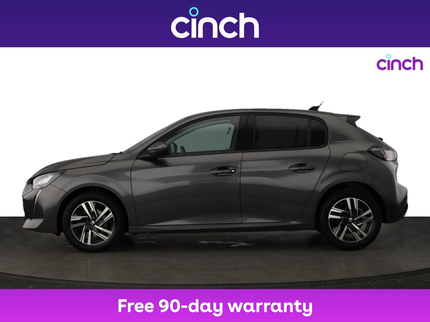 Used Peugeot 208 2021 for sale - 76081740: Photo 8