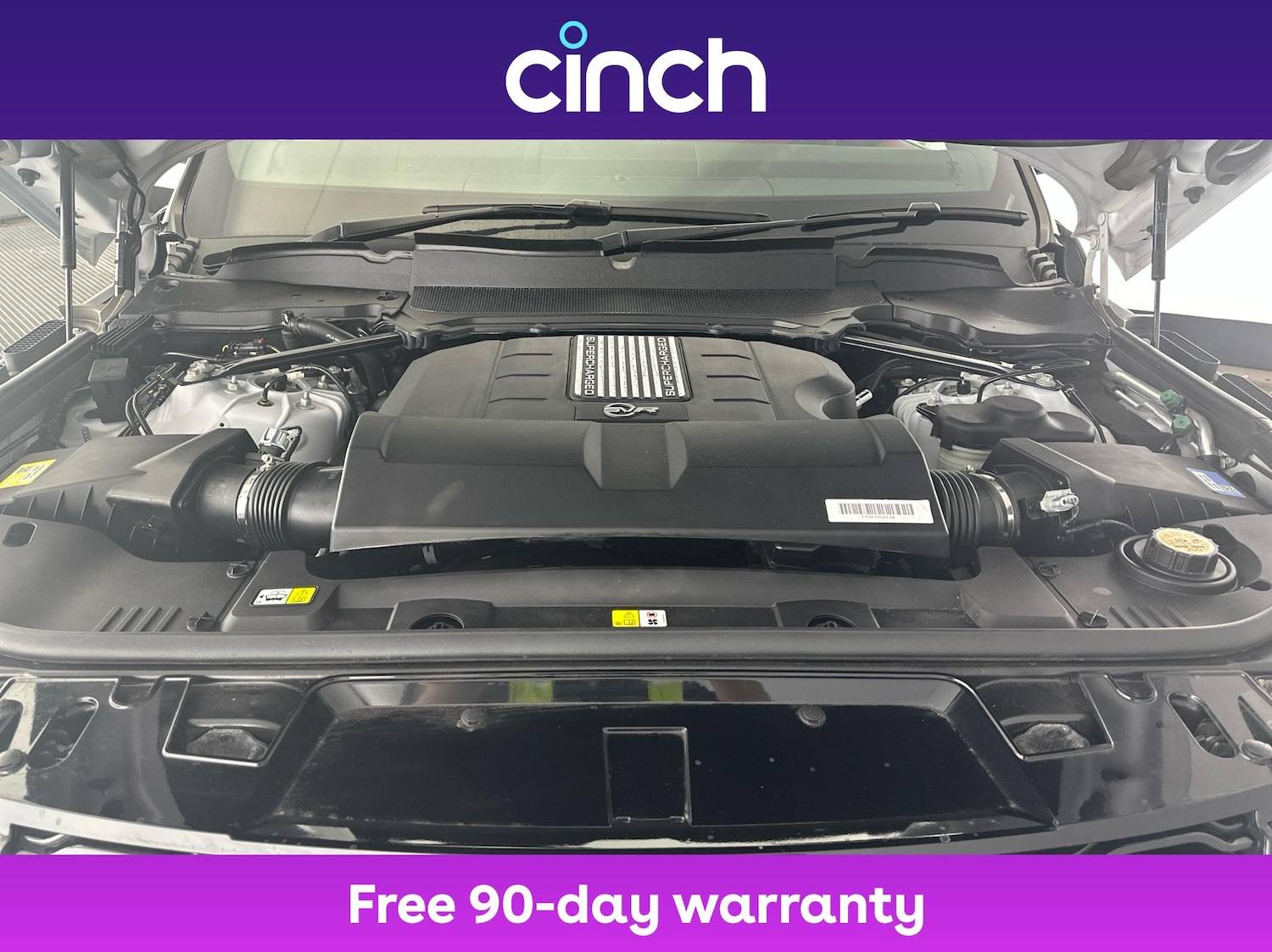 Used Land Rover Range Rover Sport 2022 for sale - 76922611: Photo 23